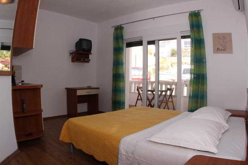 Bubalo Apartmani Hvar Town Exterior photo