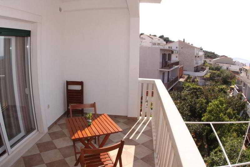 Bubalo Apartmani Hvar Town Exterior photo